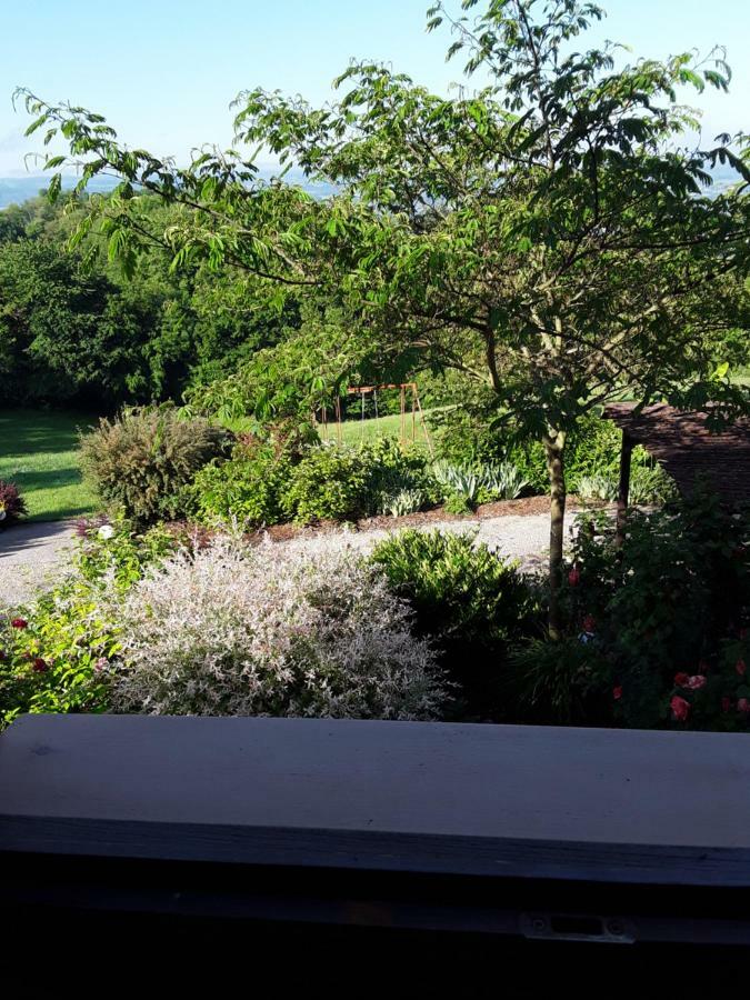 La Parenthese Bed & Breakfast Saint-Genix-sur-Guiers Exterior photo